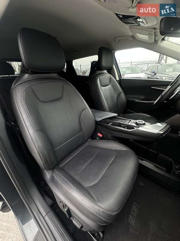 Позашляховик / Кросовер Kia EV6 2024 в Білогородці