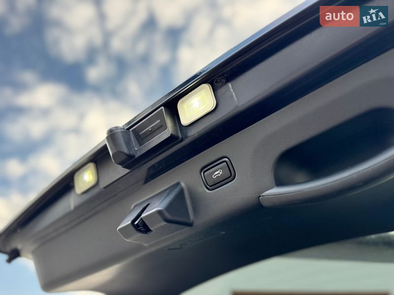 Позашляховик / Кросовер Kia EV6 2023 в Рівному фото 22 Позашляховик / Кросовер Kia EV6 2023 в Рівному