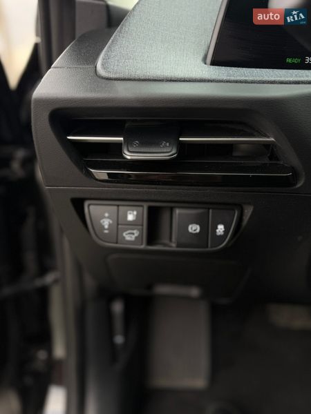 Внедорожник / Кроссовер Kia EV6 2023 в Звягеле фото 29 Внедорожник / Кроссовер Kia EV6 2023 в Звягеле