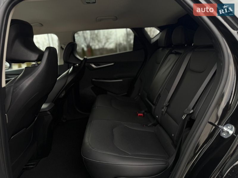 Внедорожник / Кроссовер Kia EV6 2023 в Звягеле фото 44 Внедорожник / Кроссовер Kia EV6 2023 в Звягеле