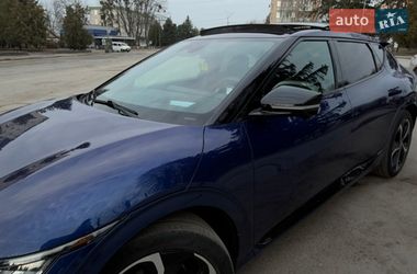 Внедорожник / Кроссовер Kia EV6 2022 в Барановке