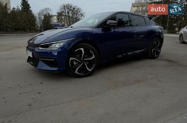 Внедорожник / Кроссовер Kia EV6 2022 в Барановке