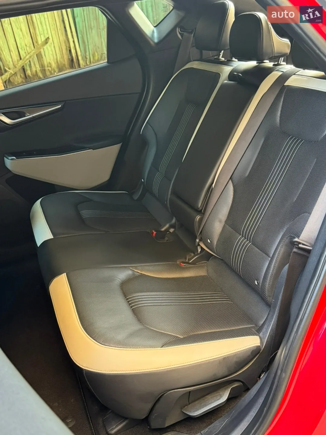 2021 Kia EV6 - мініатюра 15