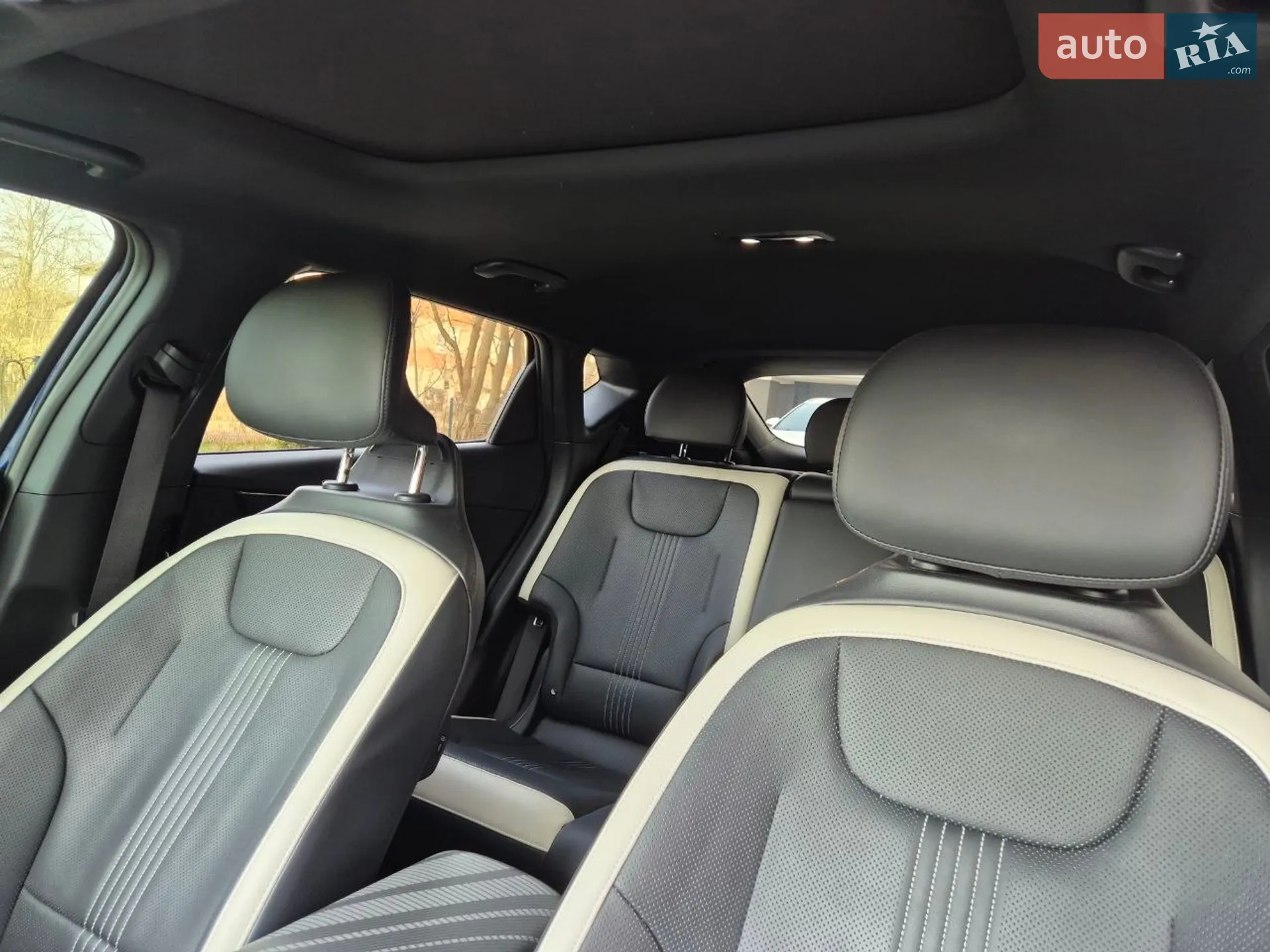 2022 Kia EV6 - мініатюра 12
