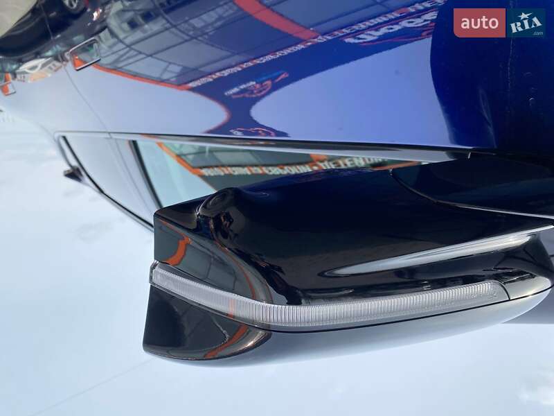 Позашляховик / Кросовер Kia EV6 2023 в Львові