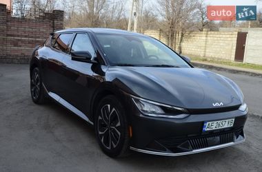 Внедорожник / Кроссовер Kia EV6 2023 в Каменском