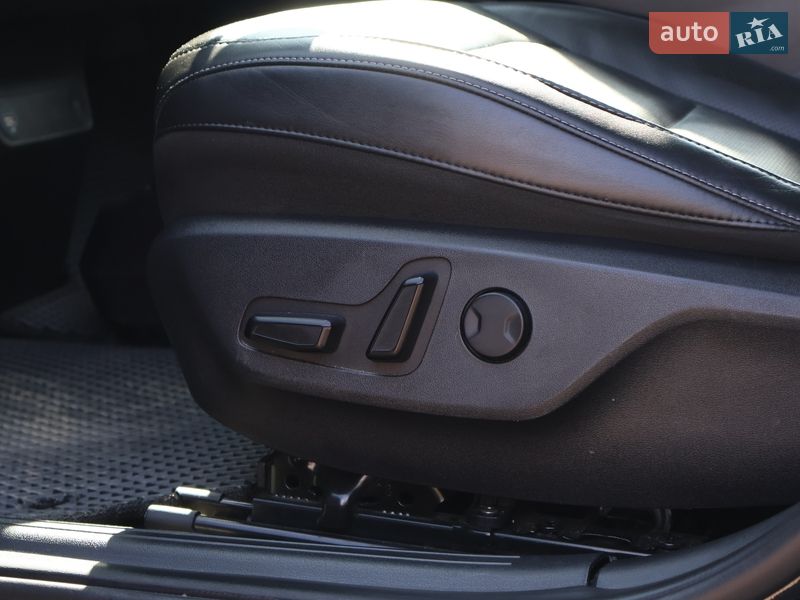 Позашляховик / Кросовер Kia EV6 2023 в Рівному