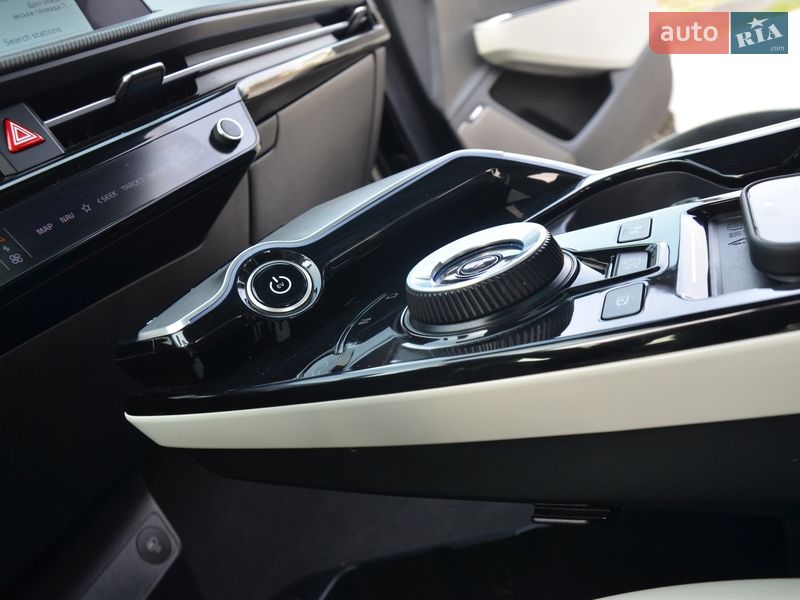 Позашляховик / Кросовер Kia EV6 2021 в Трускавці фото 41 Позашляховик / Кросовер Kia EV6 2021 в Трускавці