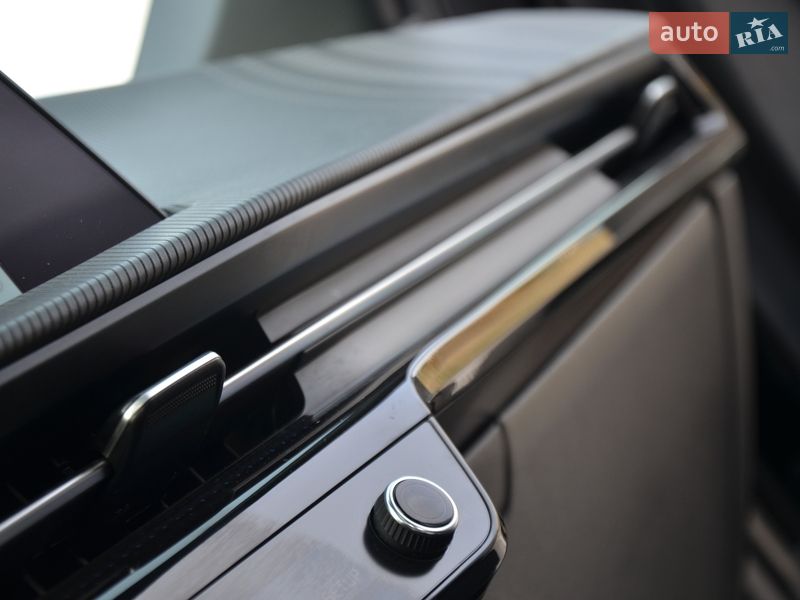 Позашляховик / Кросовер Kia EV6 2021 в Трускавці фото 43 Позашляховик / Кросовер Kia EV6 2021 в Трускавці