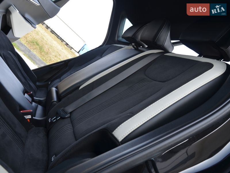 Позашляховик / Кросовер Kia EV6 2021 в Трускавці фото 55 Позашляховик / Кросовер Kia EV6 2021 в Трускавці