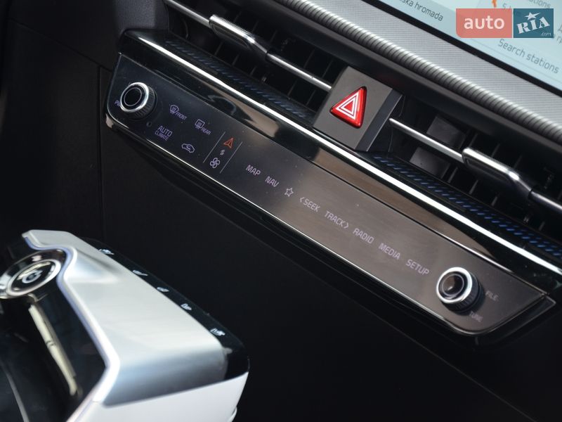 Позашляховик / Кросовер Kia EV6 2021 в Трускавці фото 67 Позашляховик / Кросовер Kia EV6 2021 в Трускавці