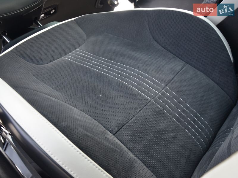 Позашляховик / Кросовер Kia EV6 2021 в Трускавці фото 69 Позашляховик / Кросовер Kia EV6 2021 в Трускавці