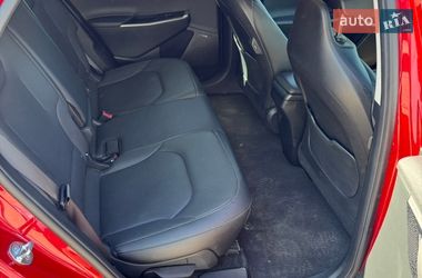 Позашляховик / Кросовер Kia EV6 2023 в Тернополі