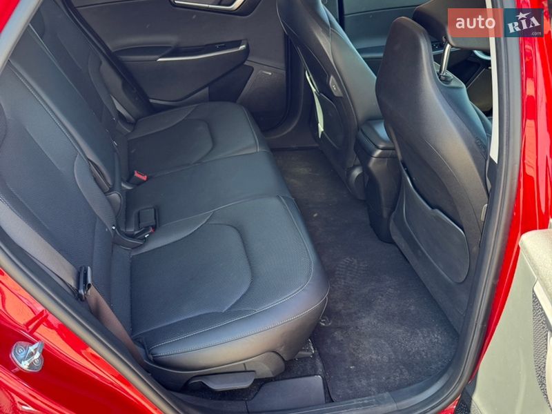 Позашляховик / Кросовер Kia EV6 2023 в Тернополі