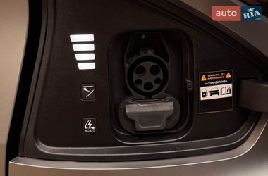 Позашляховик / Кросовер Kia EV6 2023 в Харкові