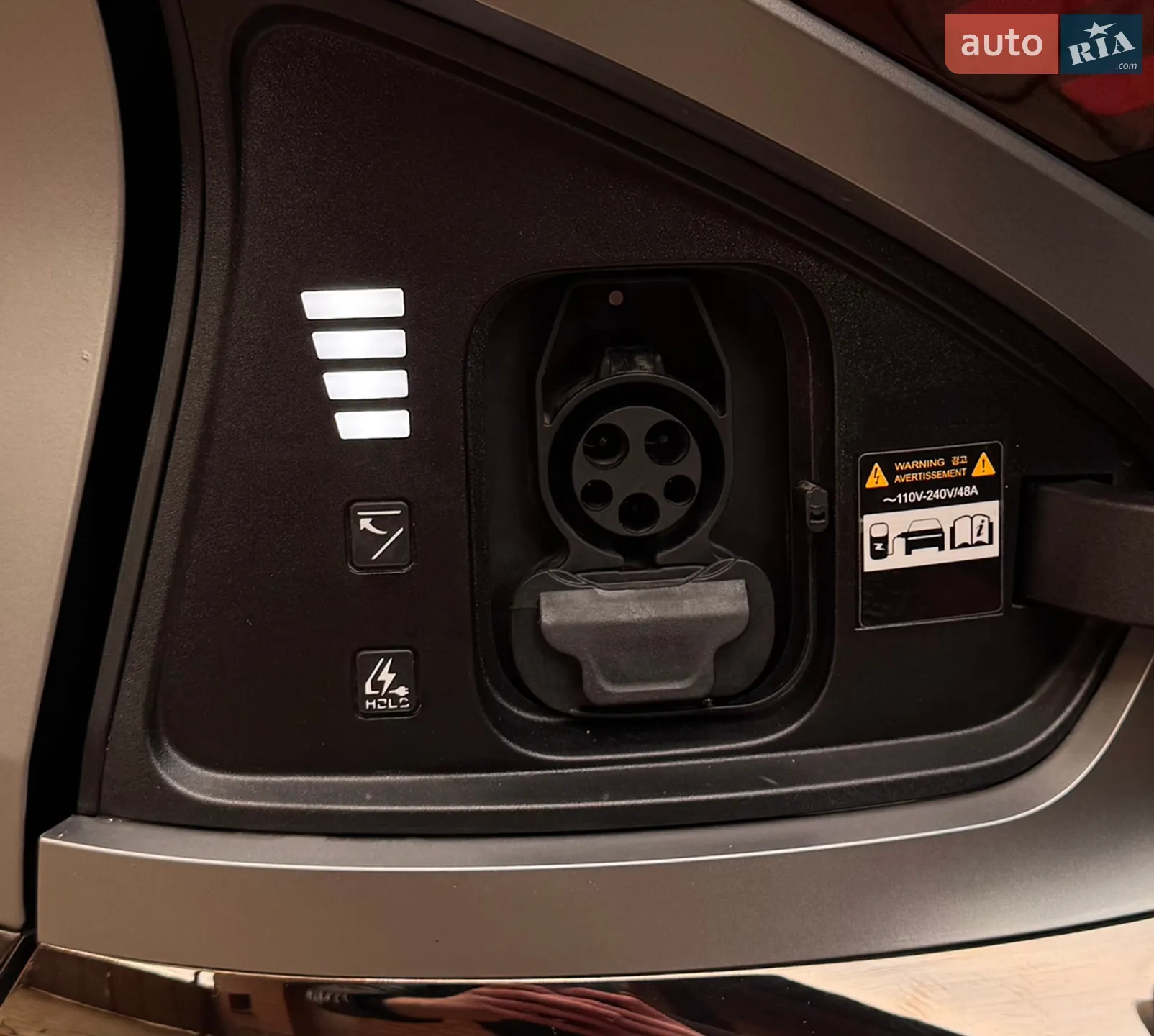 2023 Kia EV6 - мініатюра 18