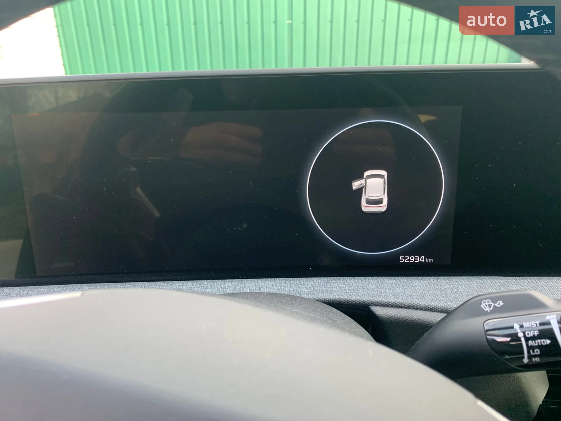 2022 Kia EV6 - мініатюра 14