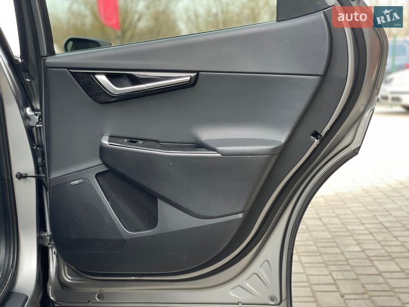 Внедорожник / Кроссовер Kia EV6 2021 в Бердичеве