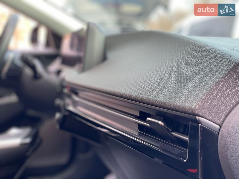 Внедорожник / Кроссовер Kia EV6 2021 в Бердичеве