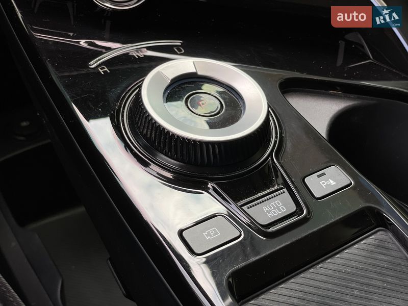 Внедорожник / Кроссовер Kia EV6 2021 в Бердичеве