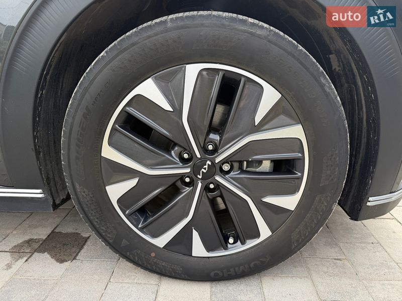 Внедорожник / Кроссовер Kia EV6 2023 в Ровно