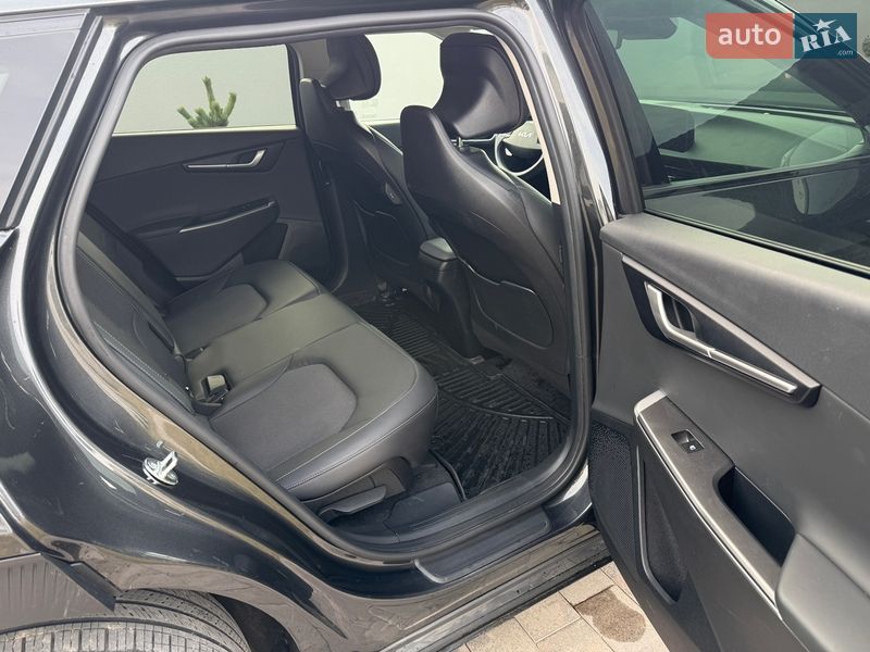 Внедорожник / Кроссовер Kia EV6 2023 в Ровно
