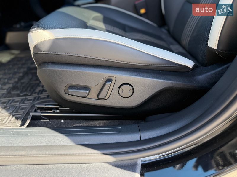 Внедорожник / Кроссовер Kia EV6 2024 в Ровно