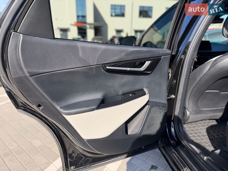 Внедорожник / Кроссовер Kia EV6 2024 в Ровно