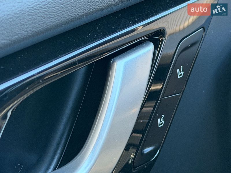 Внедорожник / Кроссовер Kia EV6 2024 в Ровно