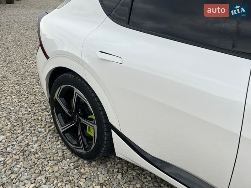 Внедорожник / Кроссовер Kia EV6 2023 в Коломые