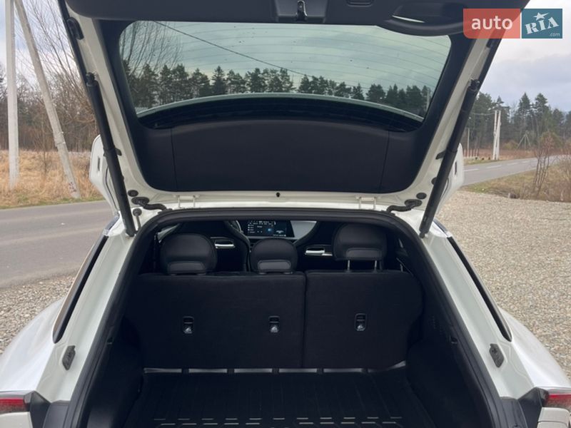 Внедорожник / Кроссовер Kia EV6 2023 в Коломые