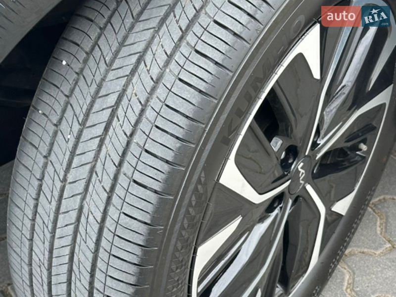 Внедорожник / Кроссовер Kia EV6 2022 в Ивано-Франковске фото 22 Внедорожник / Кроссовер Kia EV6 2022 в Ивано-Франковске