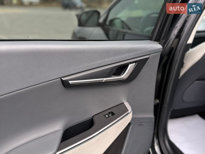 Внедорожник / Кроссовер Kia EV6 2022 в Ивано-Франковске фото 32 Внедорожник / Кроссовер Kia EV6 2022 в Ивано-Франковске