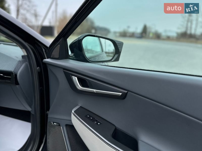 Внедорожник / Кроссовер Kia EV6 2022 в Ивано-Франковске фото 42 Внедорожник / Кроссовер Kia EV6 2022 в Ивано-Франковске