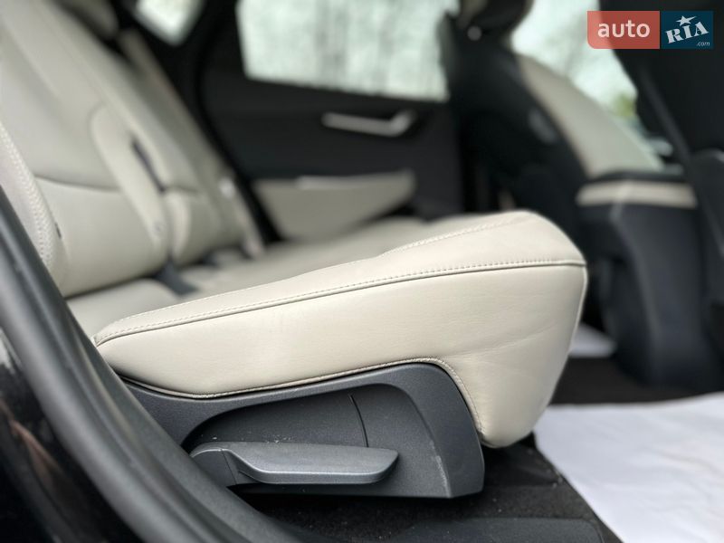 Внедорожник / Кроссовер Kia EV6 2022 в Ивано-Франковске фото 41 Внедорожник / Кроссовер Kia EV6 2022 в Ивано-Франковске