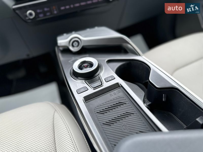 Внедорожник / Кроссовер Kia EV6 2022 в Ивано-Франковске фото 56 Внедорожник / Кроссовер Kia EV6 2022 в Ивано-Франковске