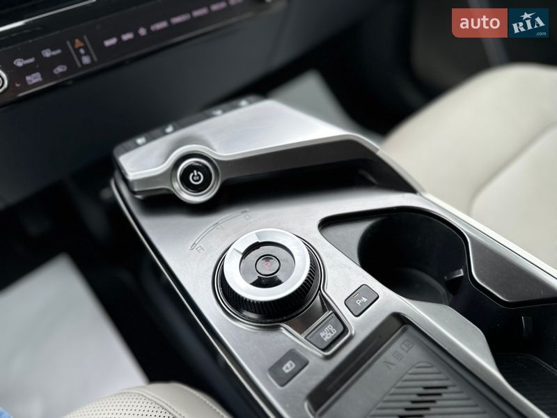 Внедорожник / Кроссовер Kia EV6 2022 в Ивано-Франковске фото 58 Внедорожник / Кроссовер Kia EV6 2022 в Ивано-Франковске