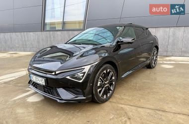 Внедорожник / Кроссовер Kia EV6 2025 в Львове