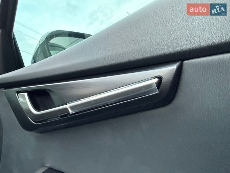 Внедорожник / Кроссовер Kia EV6 2025 в Львове фото 57 Внедорожник / Кроссовер Kia EV6 2025 в Львове