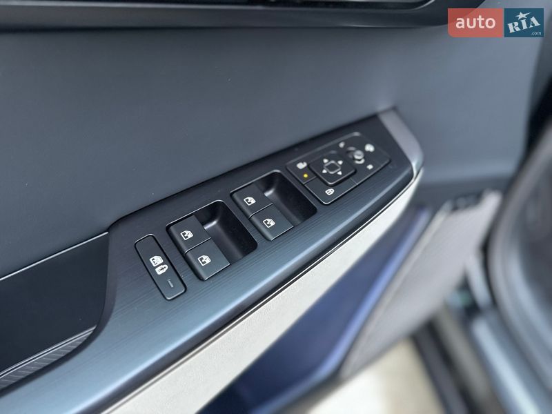 Внедорожник / Кроссовер Kia EV6 2025 в Львове фото 81 Внедорожник / Кроссовер Kia EV6 2025 в Львове