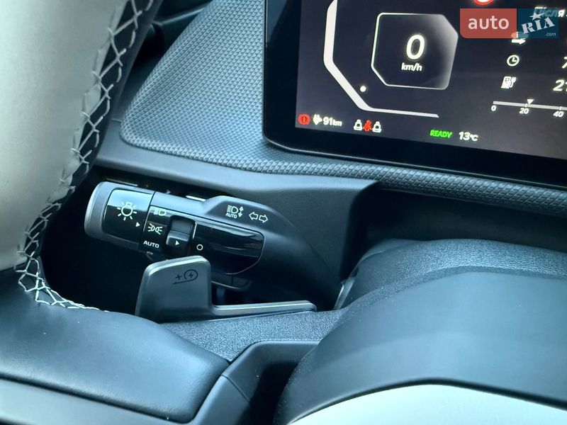 Внедорожник / Кроссовер Kia EV6 2025 в Львове фото 98 Внедорожник / Кроссовер Kia EV6 2025 в Львове