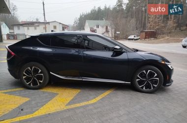 Внедорожник / Кроссовер Kia EV6 2023 в Обухове