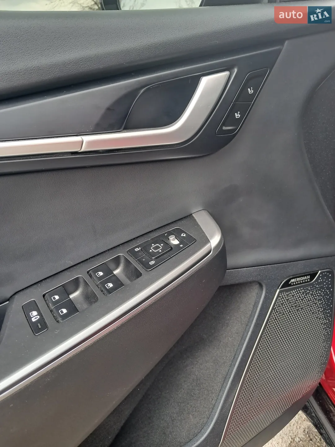 2022 Kia EV6 - мініатюра 39