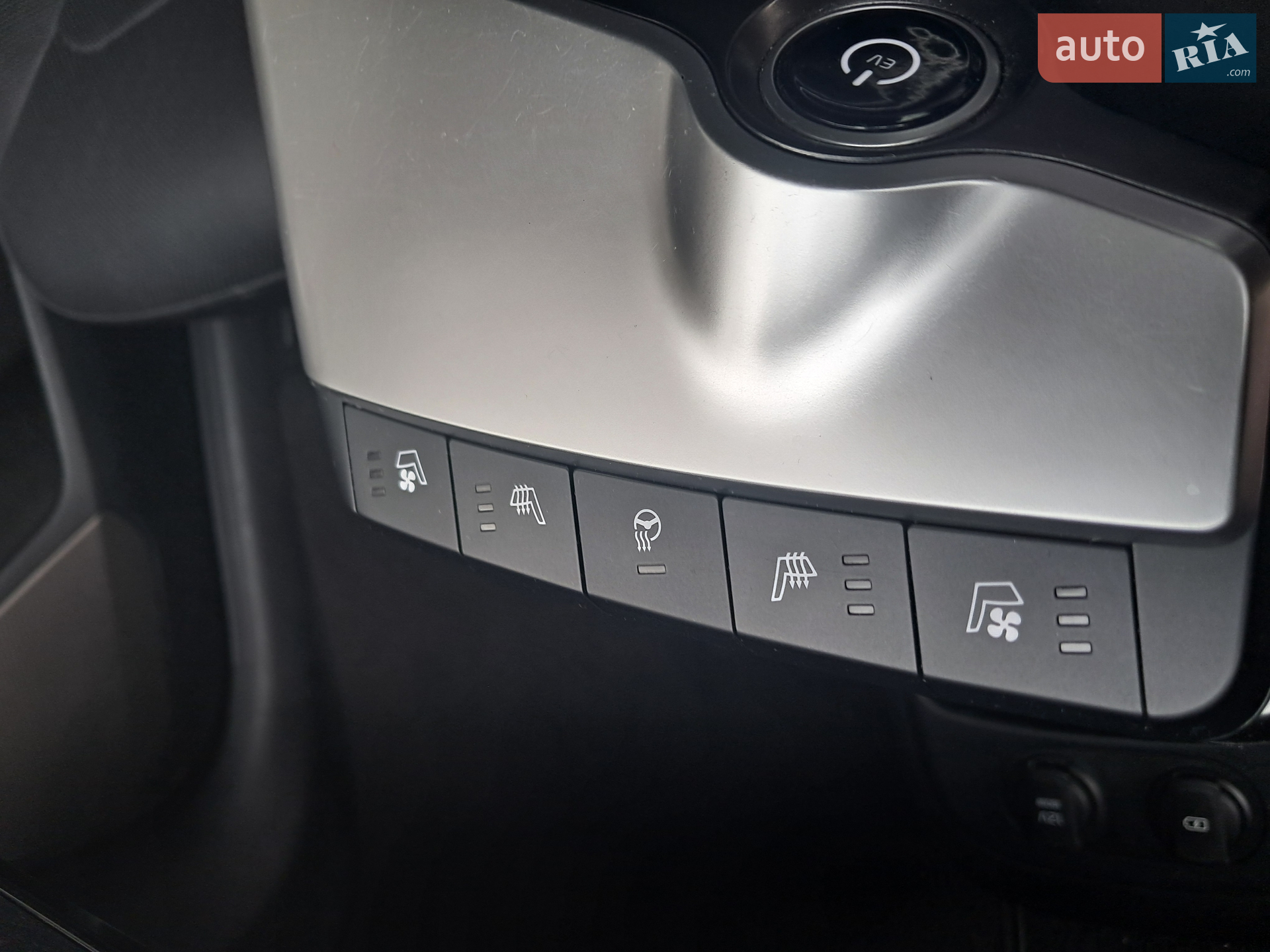 2022 Kia EV6 - мініатюра 41