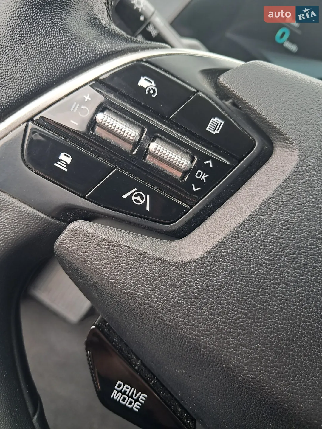 2022 Kia EV6 - мініатюра 43