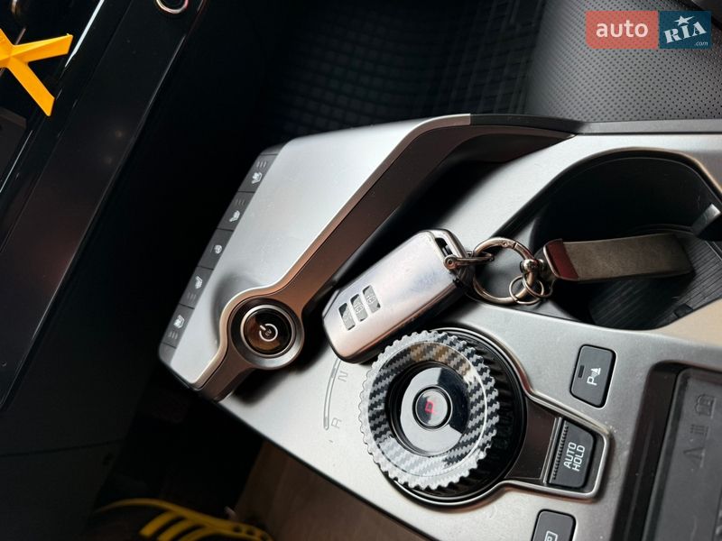 Внедорожник / Кроссовер Kia EV6 2024 в Тернополе