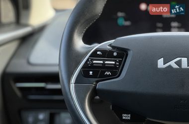 Внедорожник / Кроссовер Kia EV6 2023 в Львове