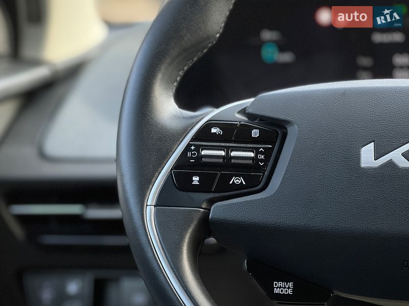 Внедорожник / Кроссовер Kia EV6 2023 в Львове