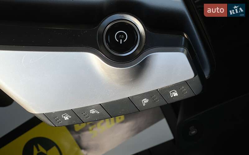 Внедорожник / Кроссовер Kia EV6 2023 в Львове
