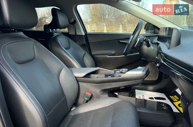 Внедорожник / Кроссовер Kia EV6 2023 в Львове